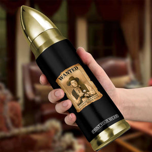 Ronald Reagan Cowboy Retro American President Bullet Tumbler Robbing The Poor GIving To Te Rich TS14 Print Your Wear