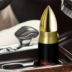 Supercar Exotic Italian Sports Car Graphic Bullet Tumbler