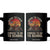 Funny Farmer Tractor Coffee Mug Born To Farmer Forced To Go To School TS14 Black Print Your Wear