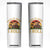 Funny Farming Tractor Skinny Tumbler This Is How I Roll Farmer TS14 Black Print Your Wear