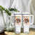 Thanksgiving Turkey Nurse Tumbler With Handle Labor and Delivery Birthday Specialty TS14 Print Your Wear
