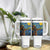 Native American Indian Women Tumbler With Handle Starry Night Indigenous Pride TS14 Print Your Wear