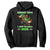 Motocross Dirt Bike Boys Hoodie Forget Toys I Just Wanna Ride TS14 Black Print Your Wear