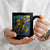 Jesus Christian Motorcycle Starry Night Van Gogh Coffee Mug TS14 Print Your Wear