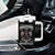 Funny Grandpa Biker Tumbler With Handle Some Grandpas Play Bingo Real Grandpas Ride Motorcycles TS14 Print Your Wear