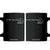 Funny Biker Lovers Coffee Mug No Bike Riding Today TS14 Black Print Your Wear