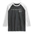 Funny Biker Lovers Raglan Shirt No Bike Riding Today TS14 Black White Print Your Wear