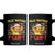 Funny Taco Trump F-Caw-F Christmas Coffee Mug Feliz Navidad TS14 Black Print Your Wear