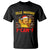 Funny Taco Trump F-Caw-F Christmas T Shirt Feliz Navidad - Print Your Wear