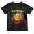 Funny Taco Trump F-Caw-F Christmas Toddler T Shirt Feliz Navidad - Print Your Wear