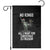 No Kings Garden Flag All I Want For Christmas Is Freedom - Print Your Wear