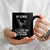 No Kings Coffee Mug All I Want For Christmas Is Freedom - Print Your Wear