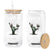 No Kings Glass Can All I Want For Christmas Is Freedom TS14 Print Your Wear