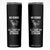 No Kings Skinny Tumbler All I Want For Christmas Is Freedom - Print Your Wear