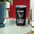 No Kings Tumbler Cup All I Want For Christmas Is Freedom - Print Your Wear