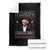 Charlie Kirk Christmas Throw Blanket Freedom Memorial Patriotic Christian Xmas - Print Your Wear