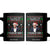 Charlie Kirk Christmas Coffee Mug Freedom Memorial Patriotic Christian Xmas - Print Your Wear