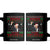 Charlie Kirk Christmas Coffee Mug Freedom To Say Merry Christmas - Print Your Wear