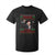 Charlie Kirk Christmas T Shirt For Kid Freedom To Say Merry Christmas - Print Your Wear