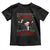 Charlie Kirk Christmas Toddler T Shirt Freedom To Say Merry Christmas - Print Your Wear