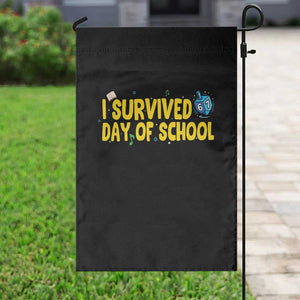 67 Six Seven Meme Garden Flag Funny Hanukkah School Days TS14 Print Your Wear