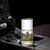 Funny Bigfoot Sarcastic Skinny Tumbler Fun Fact I Don Not Care Sasquatch Camping TS14 Print Your Wear