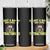 Funny Farming Tractor Skinny Tumbler Just A Boy Who Loves Tractors TS14 Print Your Wear