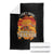 Funny Tractor Throw Blanket I Do Not Snore I Dream I Am A Tractor TS14 Black Print Your Wear