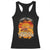 Funny Tractor Racerback Tank Top I Do Not Snore I Dream I Am A Tractor TS14 Black Print Your Wear