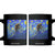 Bigfoot Dirt Bike Sasquatch Coffee Mug Starry Night Van Gogh Biker TS14 Black Print Your Wear