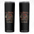 Funny Native American Biker Skinny Tumbler I Am Not Old I Am Classic TS14 Black Print Your Wear
