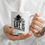 Funny Motorcycle Biker Coffee Mug Life Is Better When You Ride TS14 Print Your Wear