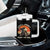 Funny Skeleton Mexican Motorcycle Biker Tumbler With Handle Life Is A Journey Enjoy the Ride TS14 Print Your Wear