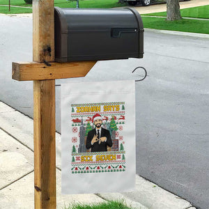 67 Six Seven Zohran Mamdani Christmas Garden Flag Progressive Democrats TS14 Print Your Wear