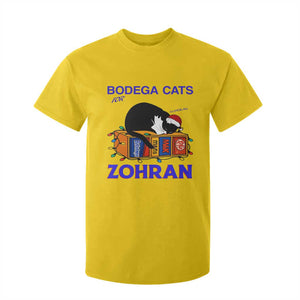 Bodega Cats of New York T Shirt For Kid Funny Cat NYC Christmas TS14 Daisy Print Your Wear