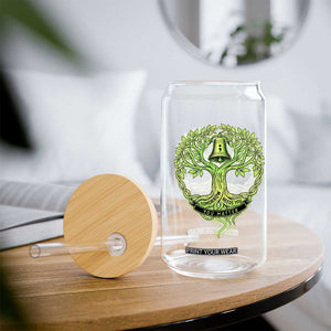 Mental Health Awarenes Glass Can Tomorrow Needs You You Matter TS14 Print Your Wear