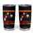 Funny Electrician Tumbler Cup Remember Kids Electricity Will Kill You TS14 Black Print Your Wear