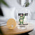 Resist Frog Glass Can Funny Portland Protest ICE Activist Meme TS14 Print Your Wear
