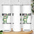 Resist Frog Skinny Tumbler Funny Portland Protest ICE Activist Meme TS14 Print Your Wear