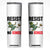 Resist Frog Skinny Tumbler No Kings In America Political 2025 TS14 White Print Your Wear
