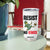 Resist Frog Tumbler Cup No Kings In America Political 2025 TS14 Print Your Wear