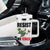 Resist Frog Tumbler With Handle No Kings In America Political 2025 TS14 Print Your Wear