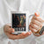 Resist Frog Coffee Mug Portland Frog Activist America Political 2025 TS14 Print Your Wear