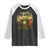 Resist Frog Christian Christmas Raglan Shirt Funny Polittical 2025 Meme TS14 Black White Print Your Wear