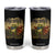Resist Frog Christian Christmas Tumbler Cup Funny Polittical 2025 Meme TS14 Black Print Your Wear