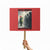 Frogs Resist Christmas Protest Sign Funny Portland Protest ICE Activist Meme - Print Your Wear