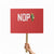 Frogs Resist Protest Sign No Kings In America Political 2025 - Print Your Wear
