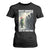 Resist Frog Christmas T Shirt For Women Funny Portland Protest ICE Activist Meme TS14 Black Print Your Wear