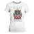 Black Cowgirl Rodeo T Shirt For Women African American Western Country Texas TS14 White Print Your Wear