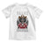 Black Cowgirl Rodeo Toddler T Shirt African American Western Country Texas TS14 White Print Your Wear